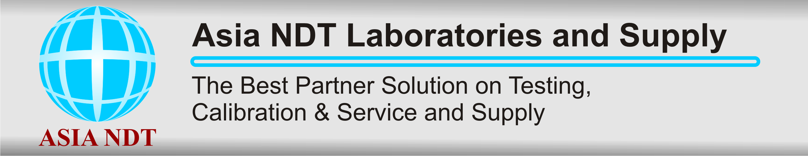 Asia NDT Laboratories and Supplies